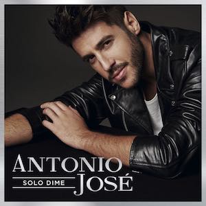 Antonio José - Solo Dime.jpeg